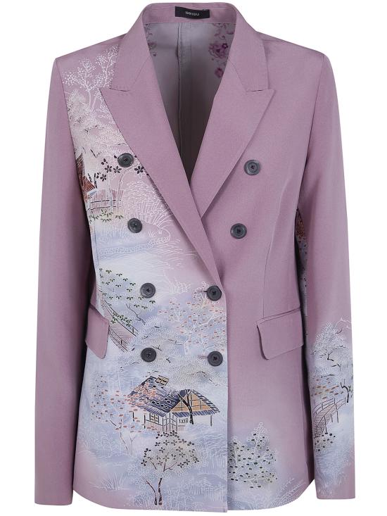 26SS 이브리구 수트 자켓 15IBJKI50702 MULTI 5