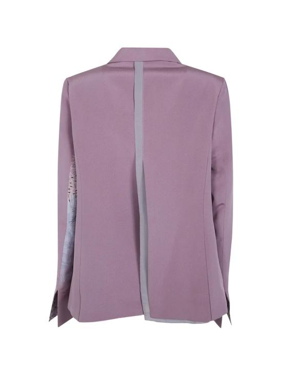 26SS 이브리구 수트 자켓 15IBJKI50702 MULTI 5 - IBRIGU