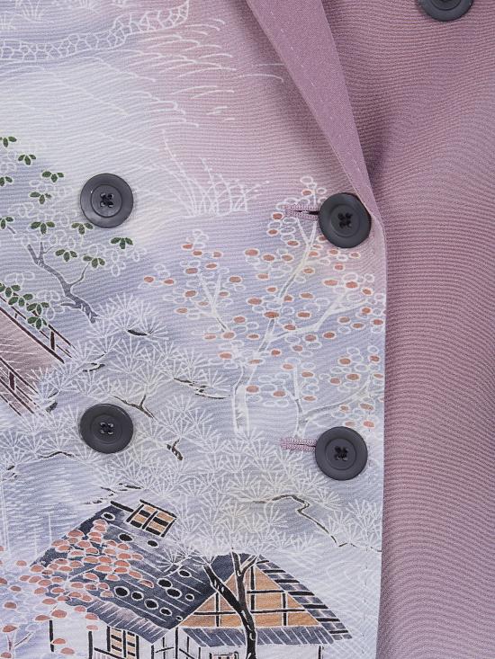 26SS 이브리구 수트 자켓 15IBJKI50702 MULTI 5 - IBRIGU