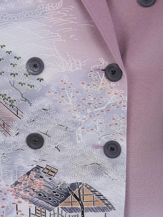 26SS 이브리구 수트 자켓 15IBJKI50702 MULTI 5 - IBRIGU