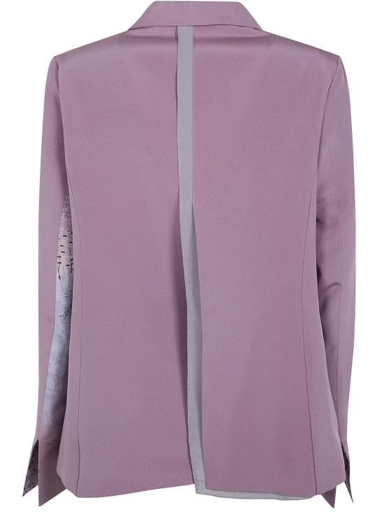 26SS 이브리구 수트 자켓 15IBJKI50702 MULTI 5 - IBRIGU