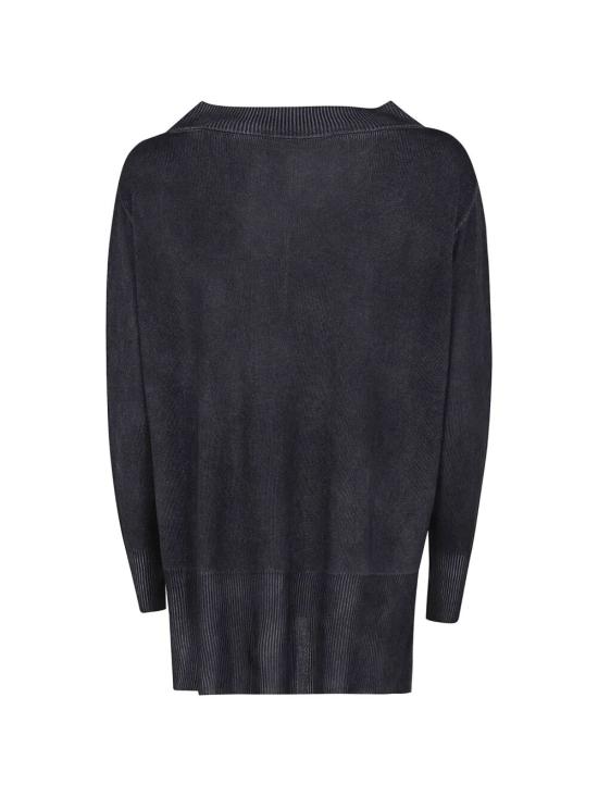 26SS 피에란토뇨가스파리 스웨터 1T6802 PU691 BLACK - PIERANTONIOGASPARI