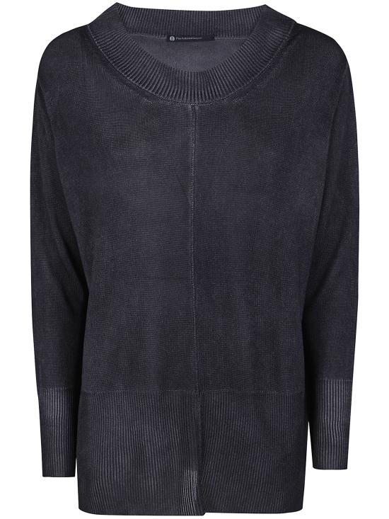 26SS 피에란토뇨가스파리 스웨터 1T6802 PU691 BLACK