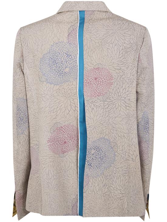 26SS 이브리구 수트 자켓 15IBJKI50702 MULTI 4 - IBRIGU