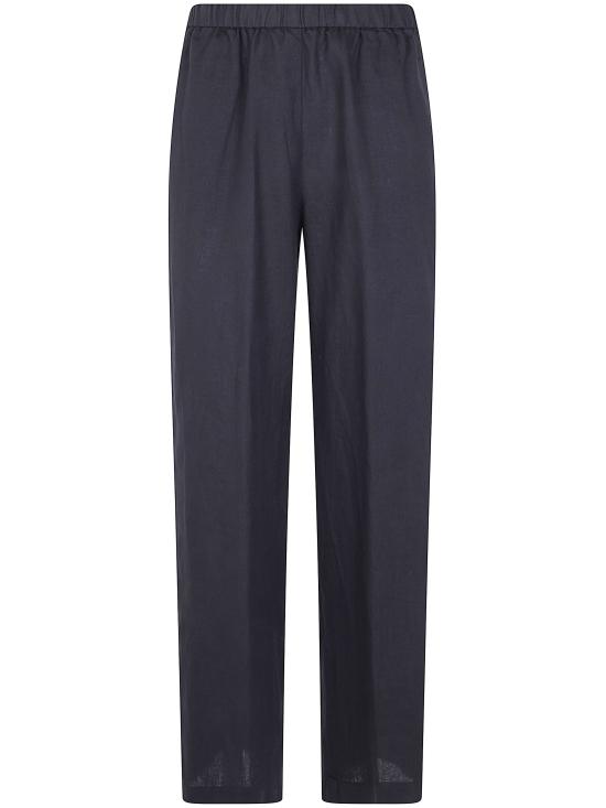 26SS 아스페시 스트레이트 팬츠 0128 C195 098 85241 BLACK