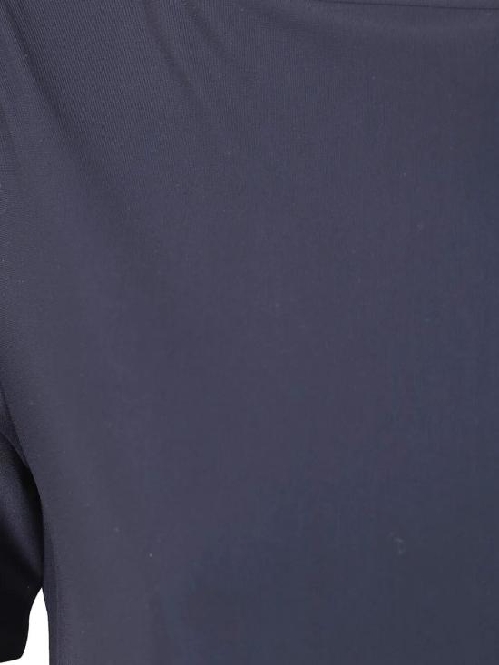 26SS 아르키비오 67 미디 원피스 YMJP7F UY1 BLACK - ARCHIVIO 67