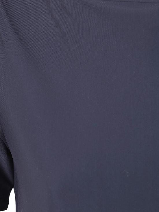 26SS ARCHIVIO67 미디 원피스 YMJP7F UY1 BLACK - OTHER BRANDS