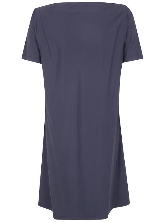 26SS 아르키비오 67 미디 원피스 YMJP7F UY1 BLACK - ARCHIVIO 67