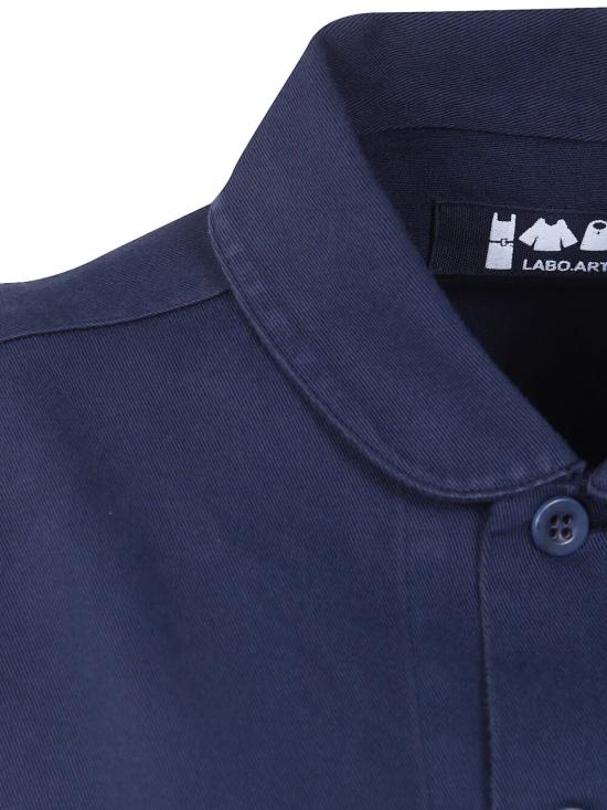 26SS 라보아트 자켓 OLIVIA MASSAUA 002 ATLANTIC - LABO.ART