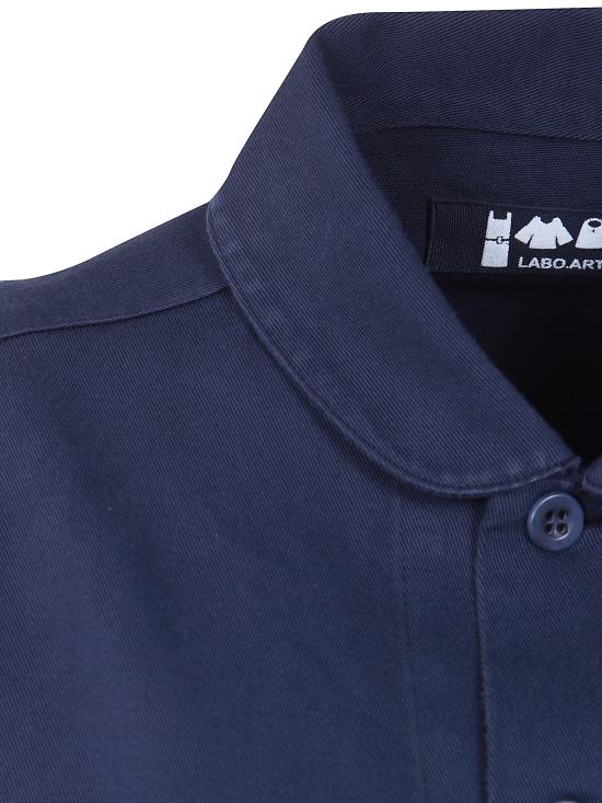 26SS 라보아트 자켓 OLIVIA MASSAUA 002 ATLANTIC - LABO.ART