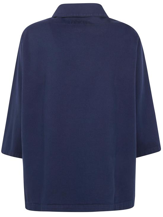 26SS 라보아트 자켓 OLIVIA MASSAUA 002 ATLANTIC - LABO.ART