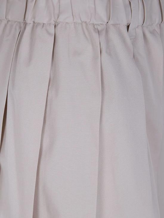 26SS 아스페시 미디 스커트 2286 C118 07076 BEIGE - ASPESI