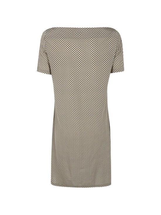 26SS 아르키비오 67 미디 원피스 YW6P7F FU1 FANCY MIX - ARCHIVIO 67