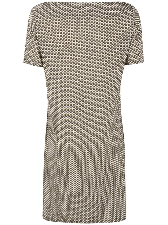 26SS 아르키비오 67 미디 원피스 YW6P7F FU1 FANCY MIX - ARCHIVIO 67