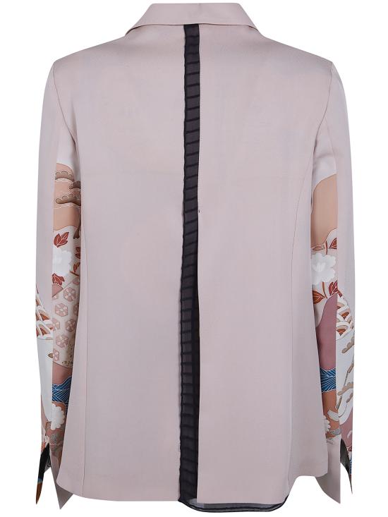 26SS 이브리구 수트 자켓 15IBJKI50702 MULTI 2 - IBRIGU