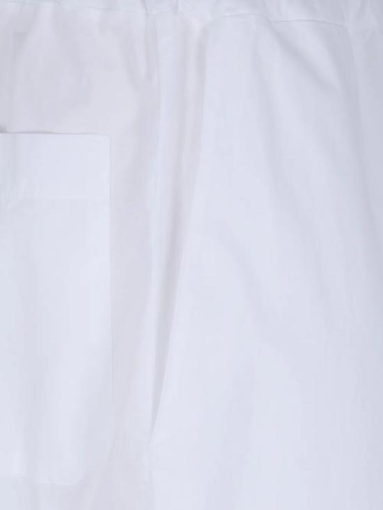 26SS 라보아트 스트레이트 팬츠 CLARA VELA 015 WHITE - LABO.ART