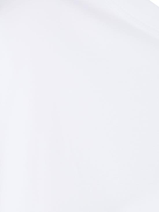 26SS T C ZERO 반팔 티셔츠 ST4200 4202 100 WHITE - T C ZERO