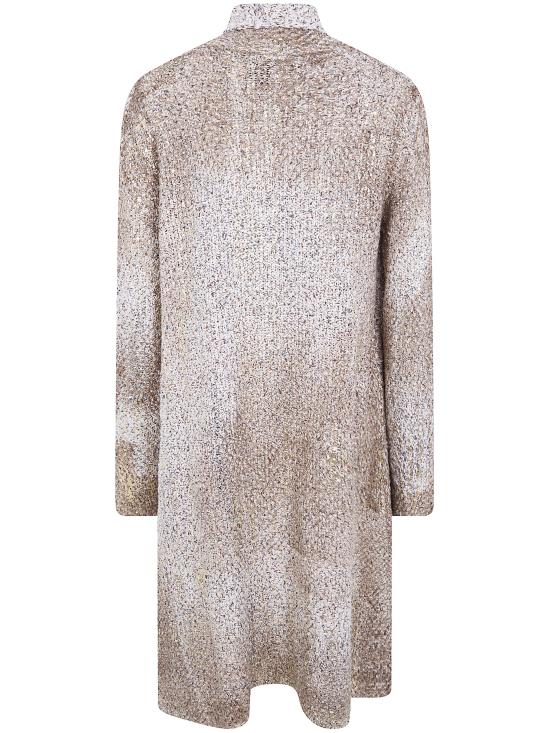 26SS 아방도이 가디건 226SD1805SALVLHL V01181 CORK - AVANT TOI