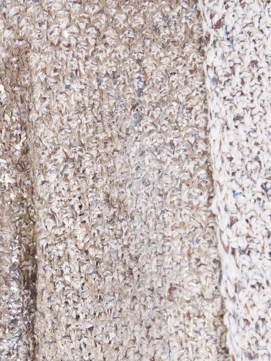 26SS 아방도이 가디건 226SD1805SALVLHL V01181 CORK - AVANT TOI