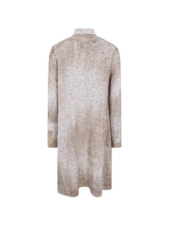 26SS 아방도이 가디건 226SD1805SALVLHL V01181 CORK - AVANT TOI