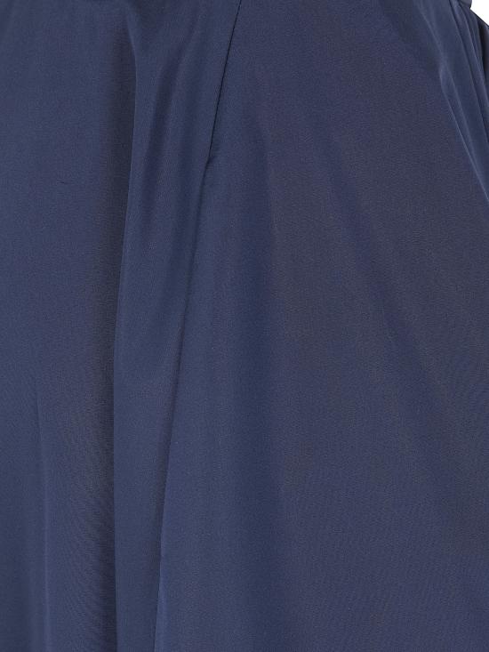 26SS 아스페시 미디 스커트 2290 D307 85098 NAVY - ASPESI