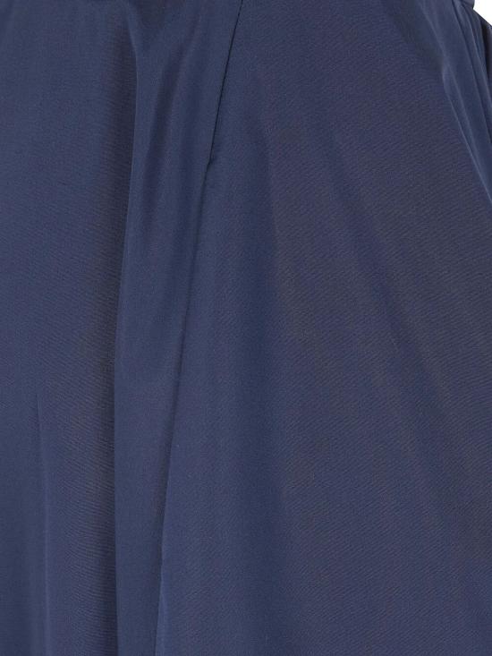 26SS 아스페시 미디 스커트 2290 D307 85098 NAVY - ASPESI