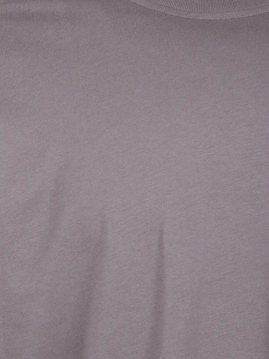 26SS WOC 긴팔 티셔츠 026TS147JE DARK BROWN PEARL - WOC