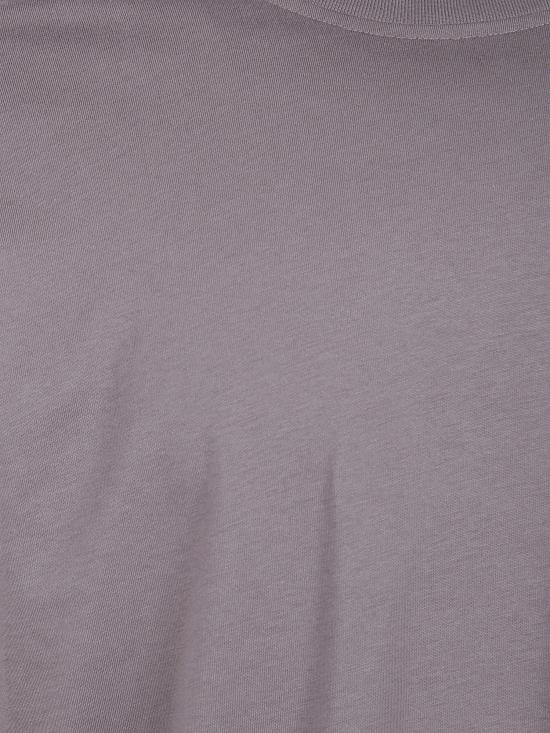 26SS WOC 긴팔 티셔츠 026TS147JE DARK BROWN PEARL - WOC