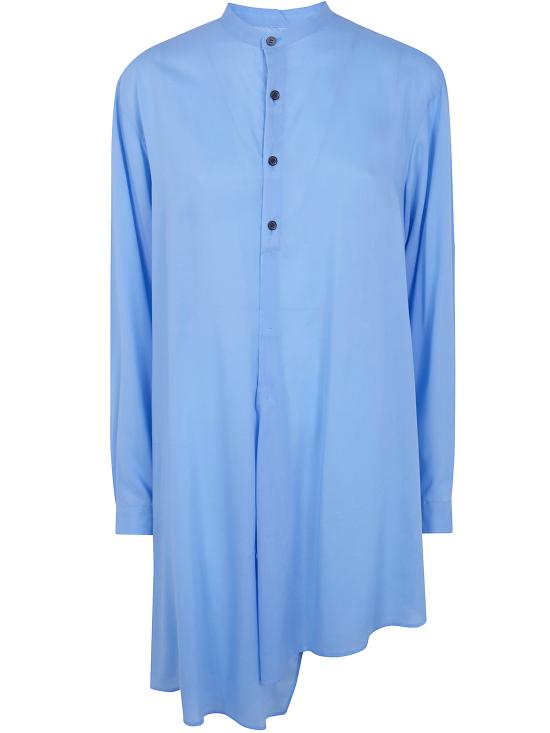 26SS 와이쓰리 셔츠 YK B18 200 2 LIGHT BLUE