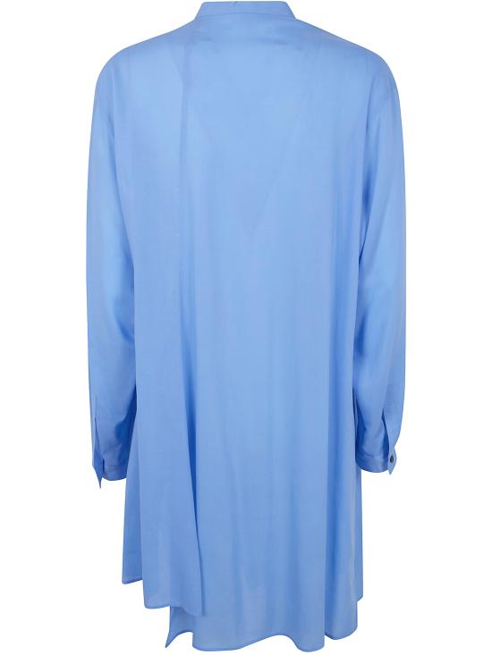 26SS 와이쓰리 셔츠 YK B18 200 2 LIGHT BLUE - Y-3