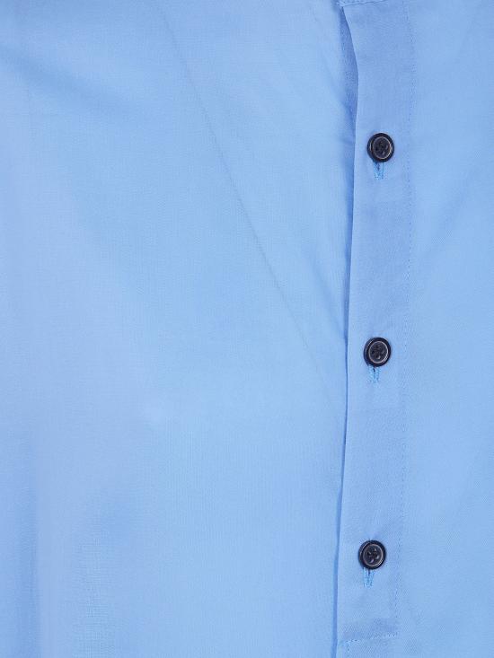 26SS 와이쓰리 셔츠 YK B18 200 2 LIGHT BLUE - Y-3