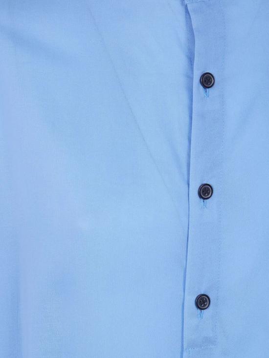 26SS 와이쓰리 셔츠 YK B18 200 2 LIGHT BLUE - Y-3