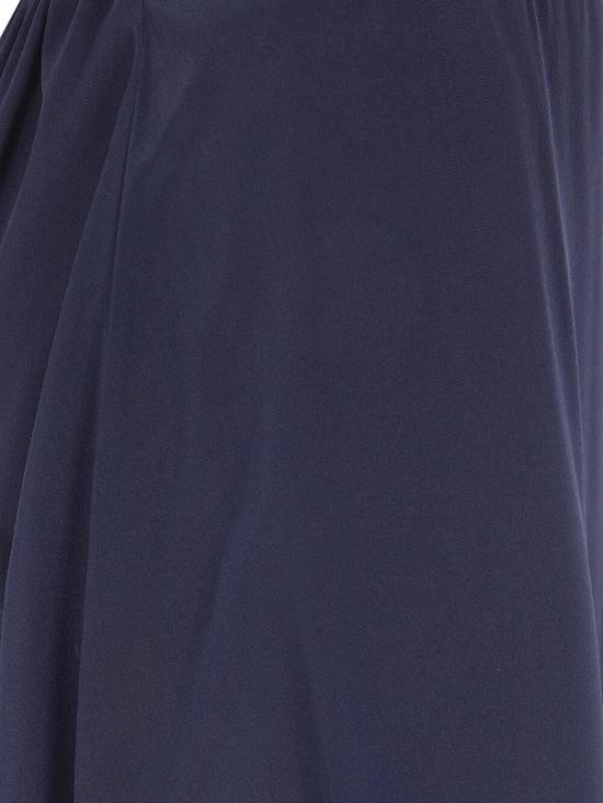 26SS 아스페시 미디 스커트 2288 F753 05098 NAVY - ASPESI