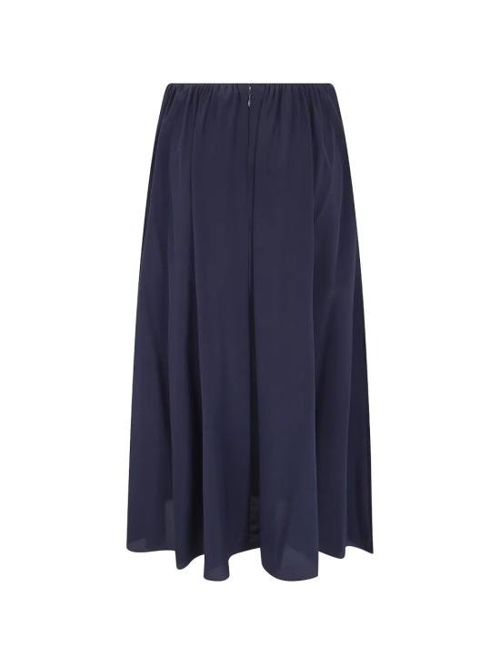 26SS 아스페시 미디 스커트 2288 F753 05098 NAVY - ASPESI