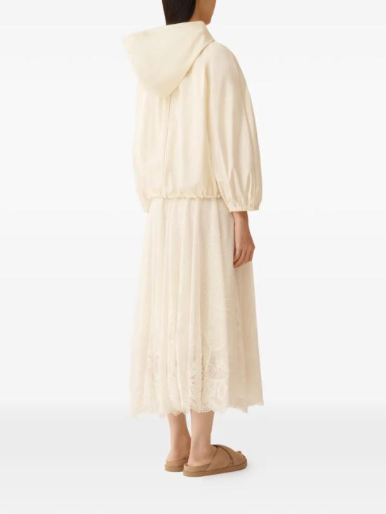 26SS 파비아나 필리피 자켓 CTD276F711M123 0145 BUTTER - FABIANA FILIPPI