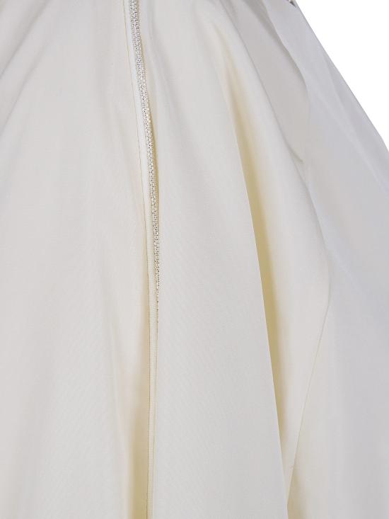 26SS 파비아나 필리피 자켓 CTD276F711M123 0145 BUTTER - FABIANA FILIPPI