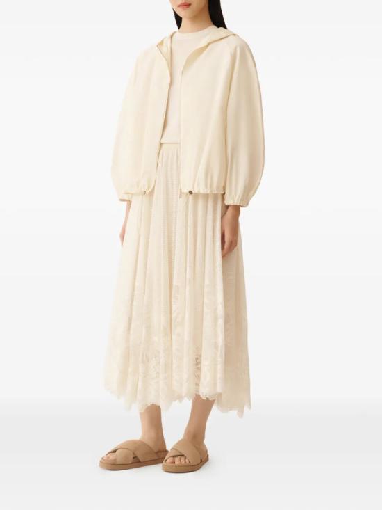 26SS 파비아나 필리피 자켓 CTD276F711M123 0145 BUTTER - FABIANA FILIPPI