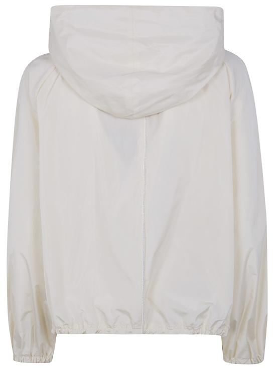 26SS 파비아나 필리피 자켓 CTD276F711M123 0145 BUTTER - FABIANA FILIPPI