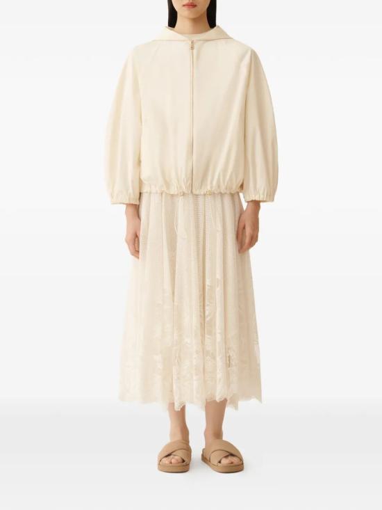 26SS 파비아나 필리피 자켓 CTD276F711M123 0145 BUTTER - FABIANA FILIPPI