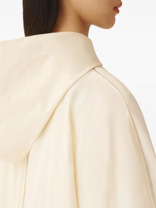 26SS 파비아나 필리피 자켓 CTD276F711M123 0145 BUTTER - FABIANA FILIPPI