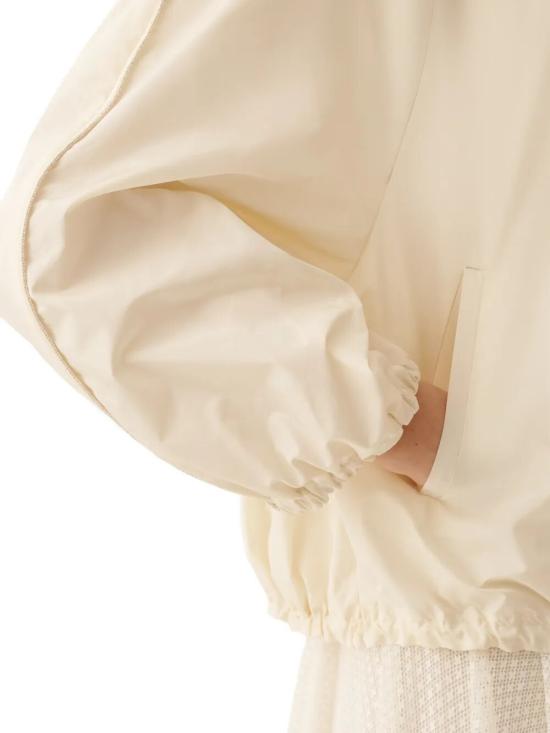 26SS 파비아나 필리피 자켓 CTD276F711M123 0145 BUTTER - FABIANA FILIPPI