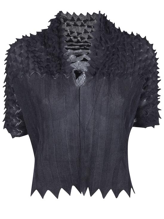 26SS 피에란토뇨가스파리 반팔 티셔츠 1T6737 PV191 BLACK