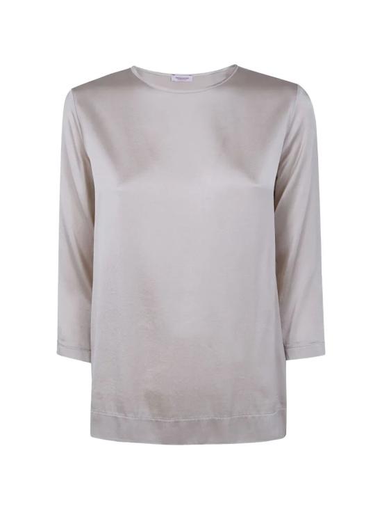 26SS 로쏘퓨로 스웨터 RE7445DL 098 132 ROPE - ROSSO PURO