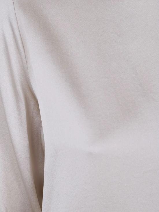 26SS 로쏘퓨로 스웨터 RE7445DL 098 132 ROPE - ROSSO PURO