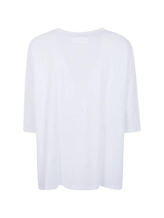 26SS 라보아트 스웨터 FRANCA JAP 015 WHITE - LABO.ART