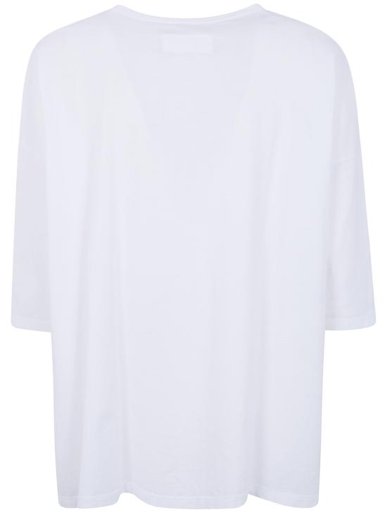 26SS 라보아트 스웨터 FRANCA JAP 015 WHITE - LABO.ART