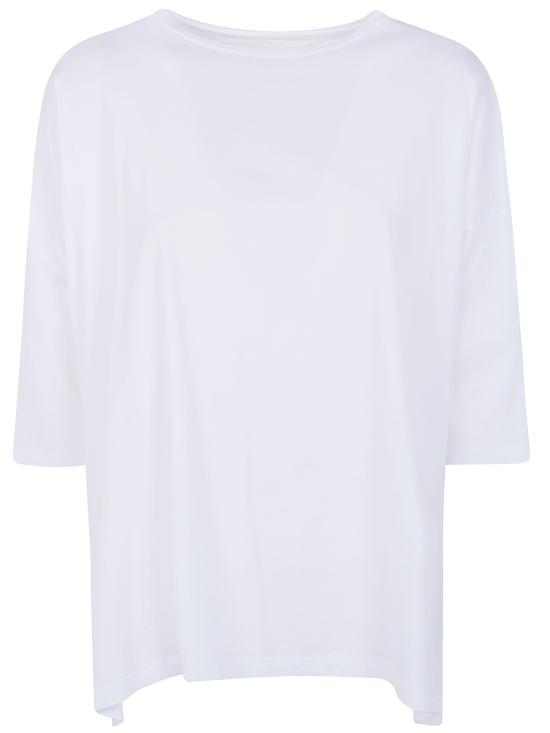 26SS 라보아트 스웨터 FRANCA JAP 015 WHITE