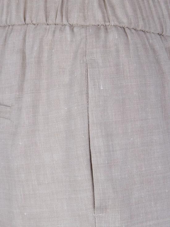 26SS 페세리코 스트레이트 팬츠 A04572Z 05814 144 BEIGE BIRCH - PESERICO