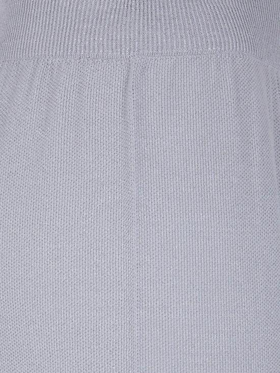 26SS 파비아나 필리피 스트레이트 팬츠 PAD276F351M220 8200 RAIN - FABIANA FILIPPI