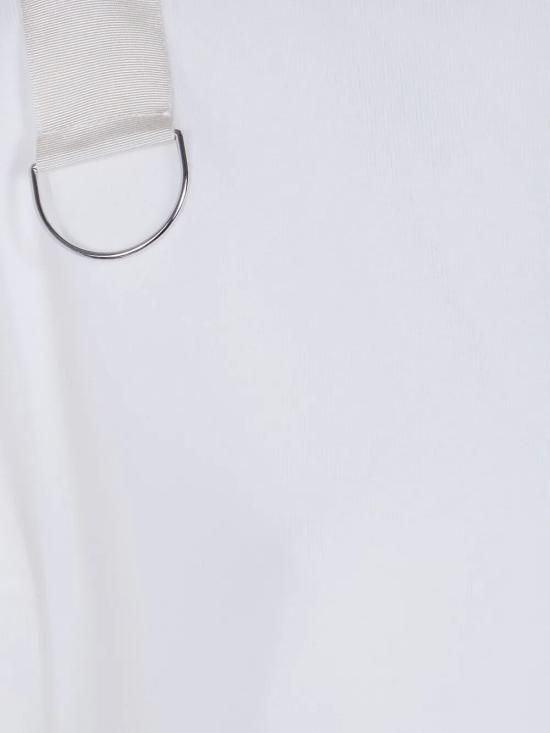 26SS 피에란토뇨가스파리 스웨터 1T6810 PU702 MILK - PIERANTONIOGASPARI